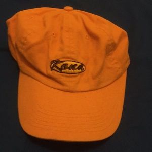 Kona Hawaii Cap